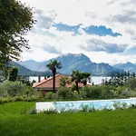 别墅 Hidden Gem-villa With Private Pool Bellagio View