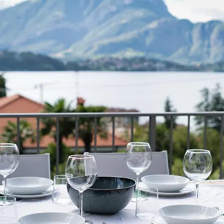 Hidden Gem - With Private Swimmingpool Bellagio View * Lierna