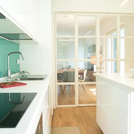 Hidden Gem - With Private Swimmingpool Bellagio View Villa *