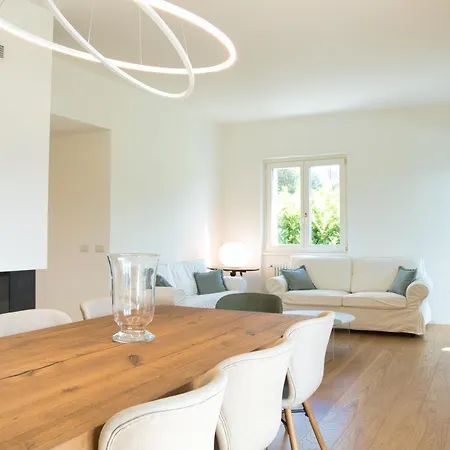 Villa Hidden Gem-villa With Private Pool Bellagio View Lierna