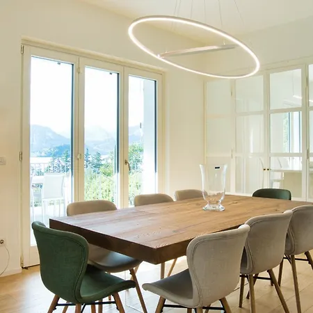 Hidden Gem-villa With Private Pool Bellagio View *