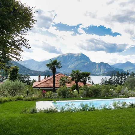 Villa Hidden Gem-villa With Private Pool Bellagio View