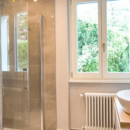 Hidden Gem - With Private Swimmingpool Bellagio View * Lierna