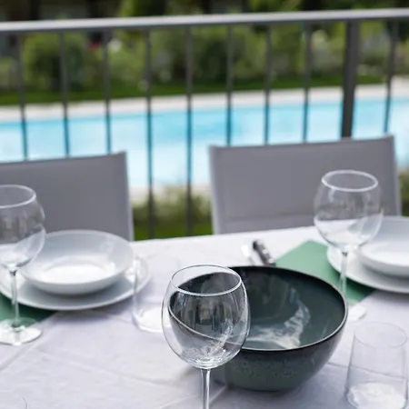 Hidden Gem - With Private Swimmingpool Bellagio View