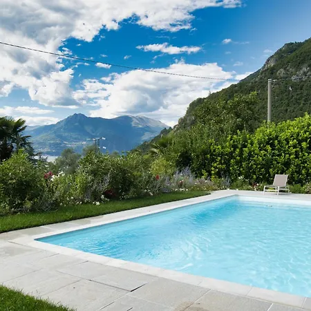 Villa Hidden Gem-villa With Private Pool Bellagio View *