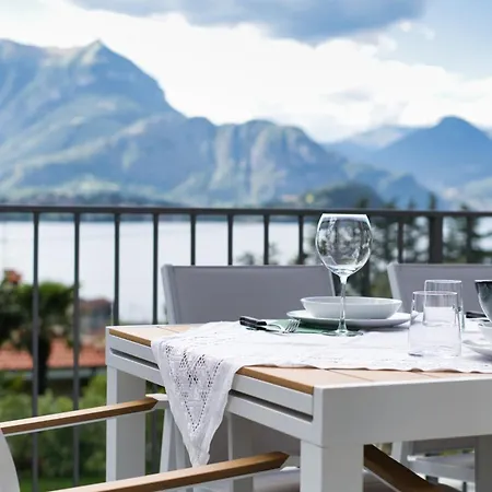 Hidden Gem - With Private Swimmingpool Bellagio View Lierna
