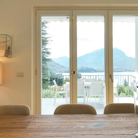 Hidden Gem - With Private Swimmingpool Bellagio View Villa *