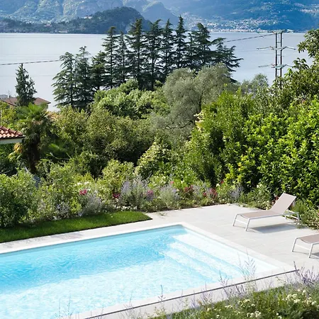 Hidden Gem-villa With Private Pool Bellagio View *