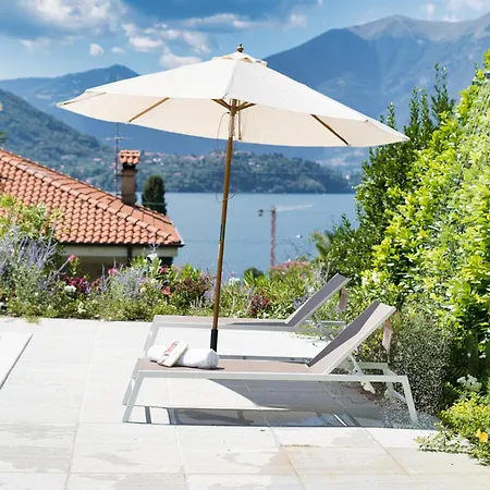 Villa Hidden Gem - With Private Swimmingpool Bellagio View *