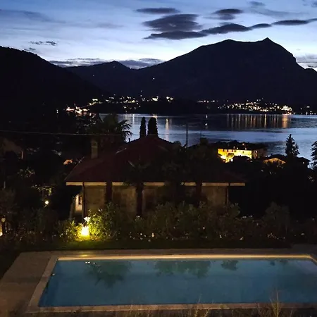Villa Hidden Gem - With Private Swimmingpool Bellagio View