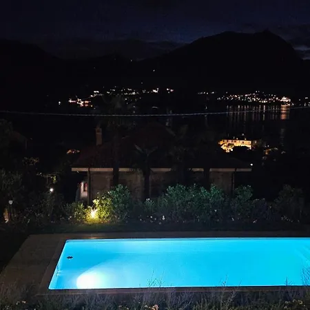 Hidden Gem - With Private Swimmingpool Bellagio View Villa