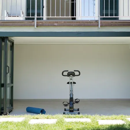 Hidden Gem - With Private Swimmingpool Bellagio View