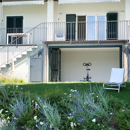 Villa Hidden Gem - With Private Swimmingpool Bellagio View