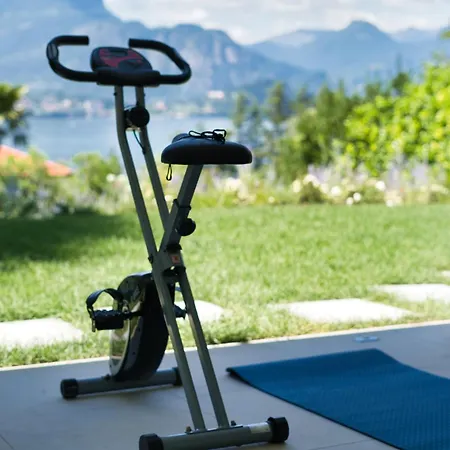 Villa Hidden Gem-villa With Private Pool Bellagio View Lierna