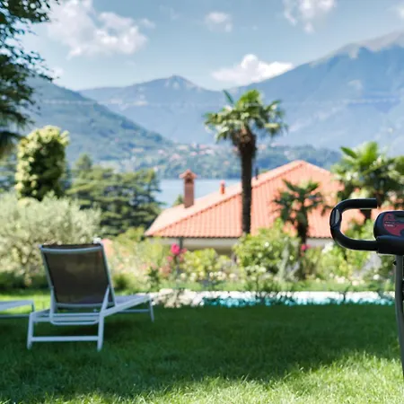 Hidden Gem-villa With Private Pool Bellagio View Lierna
