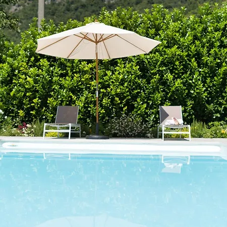Hidden Gem - With Private Swimmingpool Bellagio View * Lierna