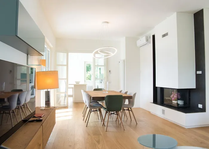 Hidden Gem-villa With Private Pool Bellagio View *