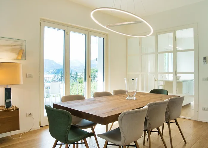 Hidden Gem-villa With Private Pool Bellagio View *