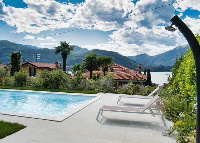 Hidden Gem-villa With Private Pool Bellagio View