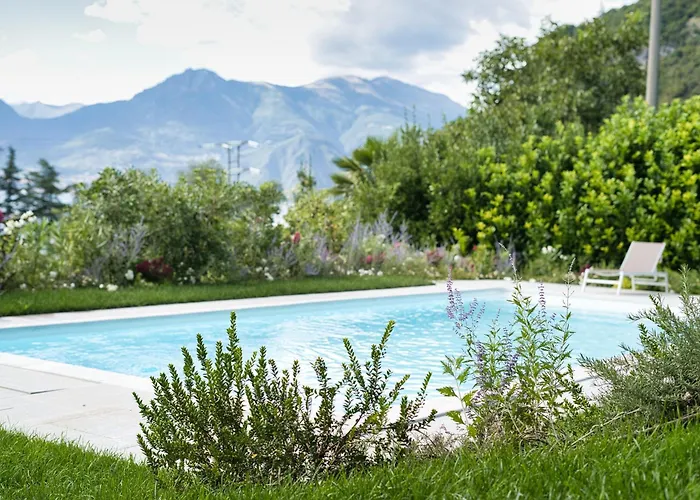 Hidden Gem-villa With Private Pool Bellagio View Villa *