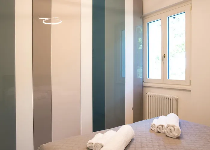 Hidden Gem-villa With Private Pool Bellagio View * Lierna