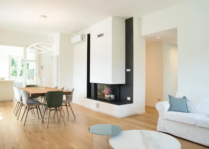 Hidden Gem-villa With Private Pool Bellagio View Villa Lierna