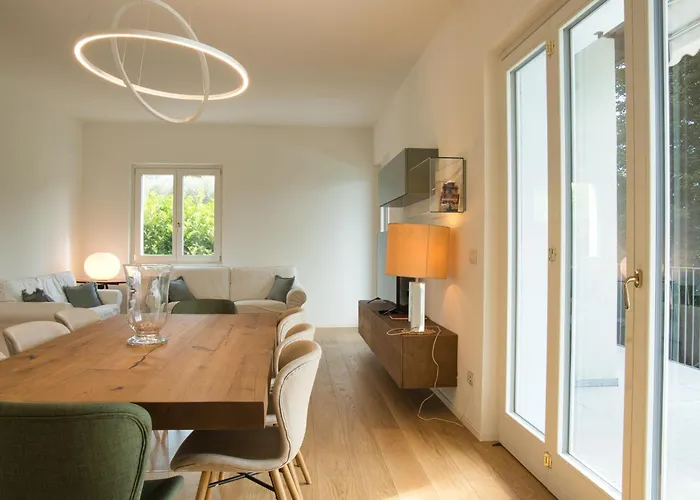 Hidden Gem-villa With Private Pool Bellagio View Villa