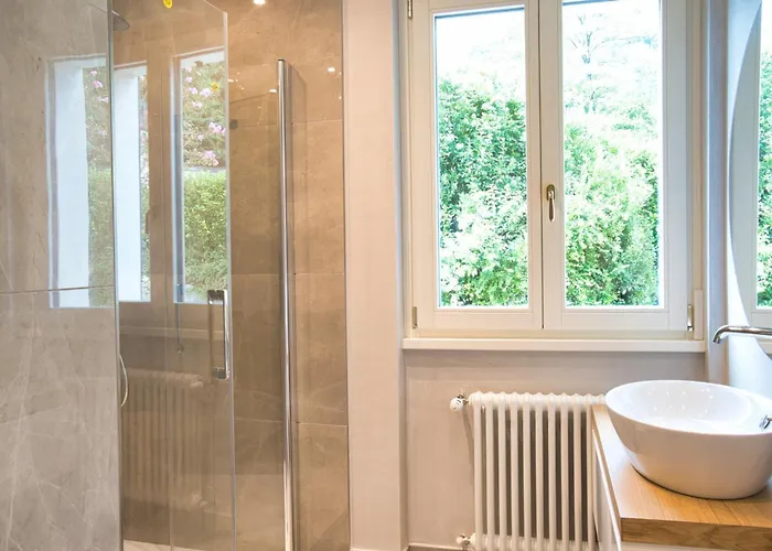 Hidden Gem-villa With Private Pool Bellagio View * Lierna