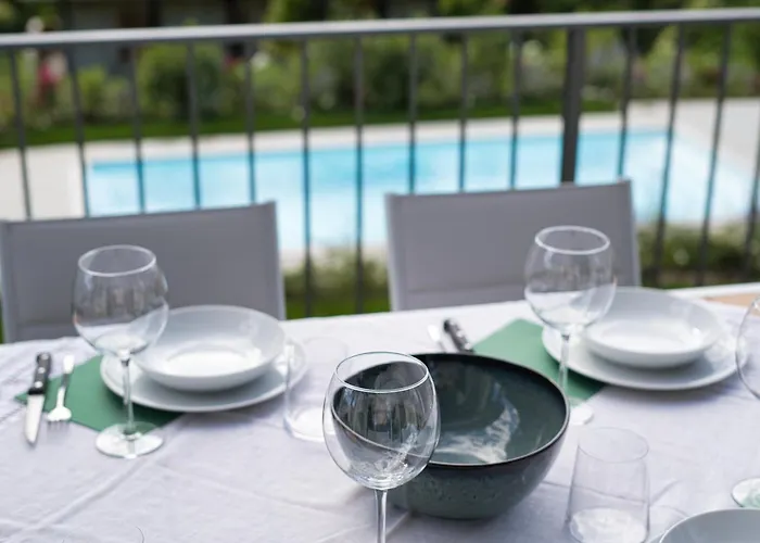 Hidden Gem-villa With Private Pool Bellagio View