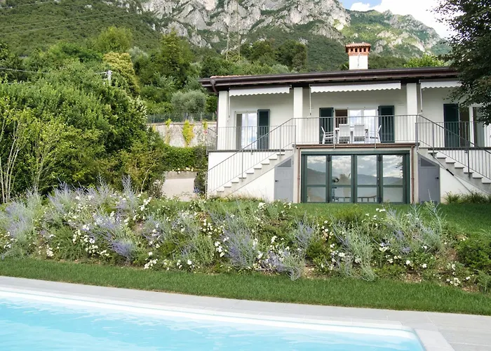 Hidden Gem-villa With Private Pool Bellagio View Villa *