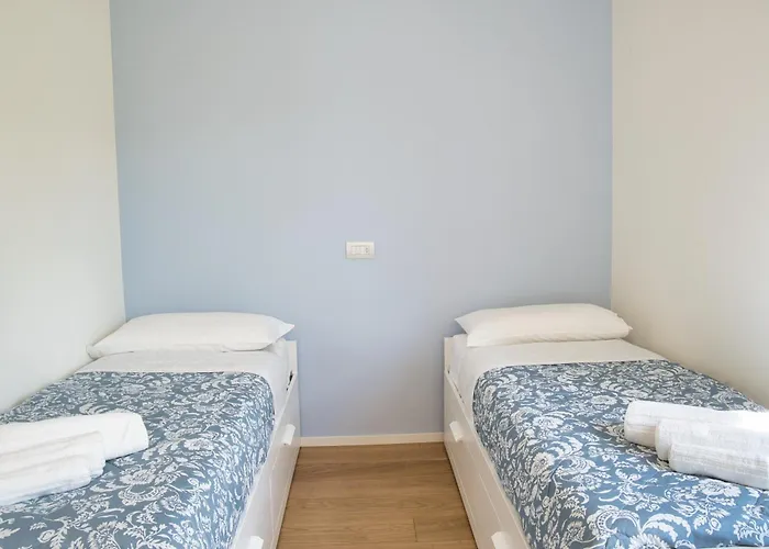 Villa Hidden Gem-villa With Private Pool Bellagio View Lierna