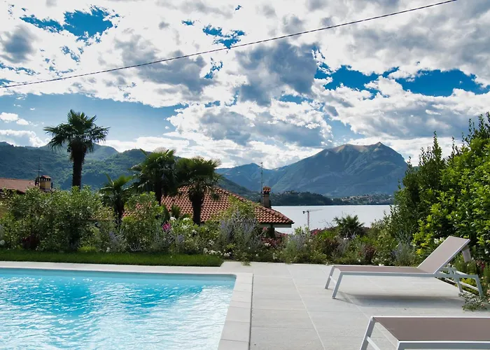 Hidden Gem-villa With Private Pool Bellagio View