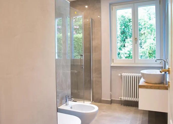 Hidden Gem-villa With Private Pool Bellagio View Villa *