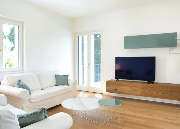 Hidden Gem-villa With Private Pool Bellagio View Villa *