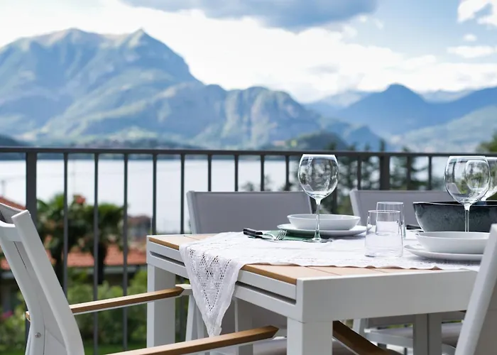 Hidden Gem-villa With Private Pool Bellagio View Lierna