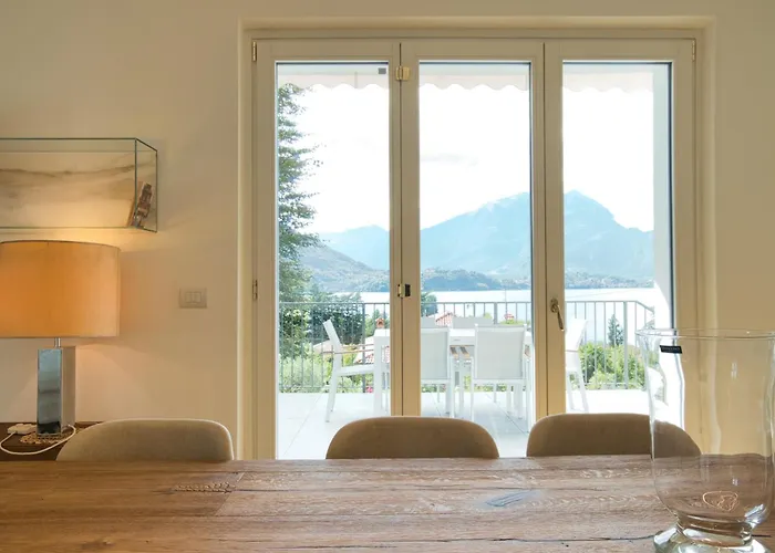 Hidden Gem-villa With Private Pool Bellagio View Villa *