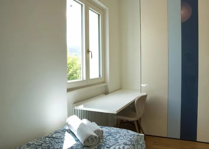 Hidden Gem-villa With Private Pool Bellagio View Villa Lierna