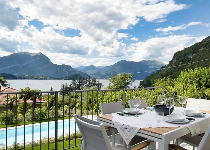 Hidden Gem-villa With Private Pool Bellagio View *