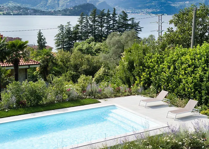 Hidden Gem-villa With Private Pool Bellagio View *