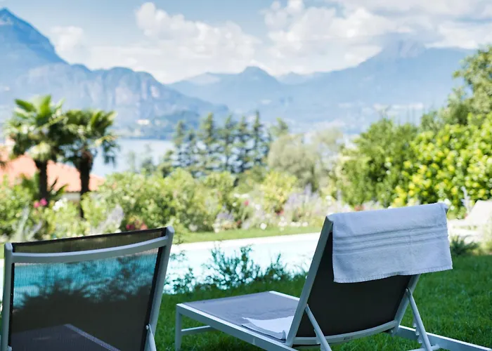 Villa Hidden Gem-villa With Private Pool Bellagio View Lierna