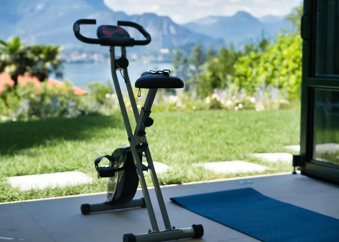 Villa Hidden Gem-villa With Private Pool Bellagio View Lierna