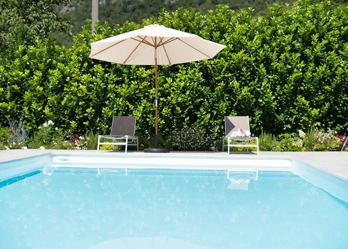 Hidden Gem-villa With Private Pool Bellagio View * Lierna