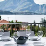 Hidden Gem-villa With Private Pool Bellagio View * Lierna