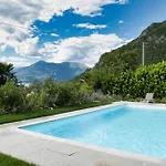 Villa Hidden Gem-villa With Private Pool Bellagio View *