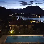 Villa Hidden Gem-villa With Private Pool Bellagio View