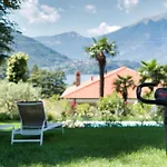 Hidden Gem-villa With Private Pool Bellagio View Lierna