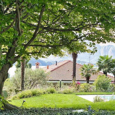 Willa Hidden Gem-villa With Private Pool Bellagio View Lierna