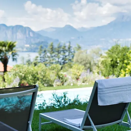 Willa Hidden Gem-villa With Private Pool Bellagio View Lierna