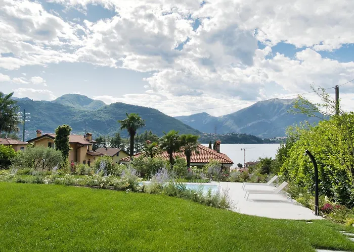 Hidden Gem-villa With Private Pool Bellagio View Willa *