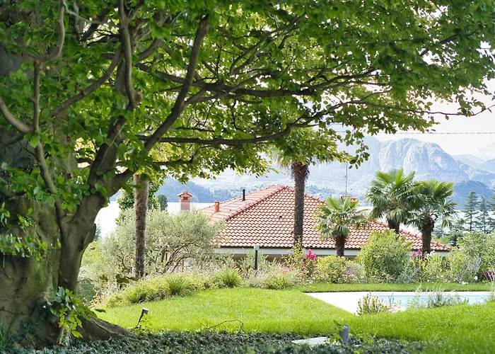 Willa Hidden Gem-villa With Private Pool Bellagio View Lierna
